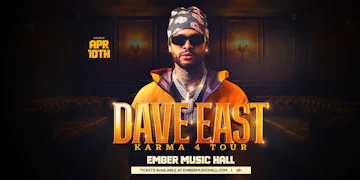 Ember Music Hall