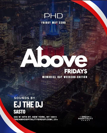 PHD Downtown