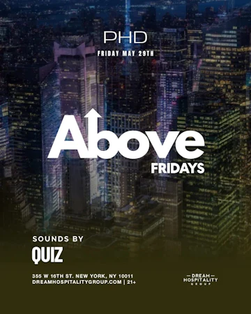 PHD Downtown