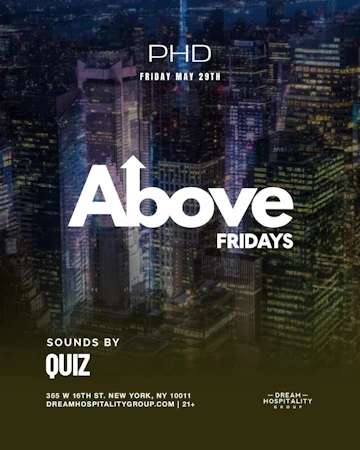PHD Downtown