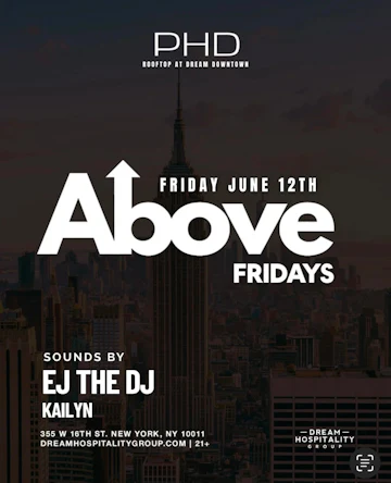 PHD Downtown