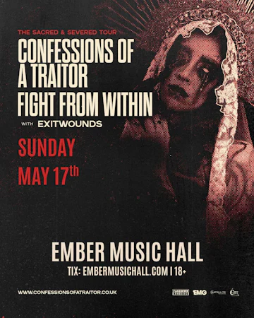 Ember Music Hall