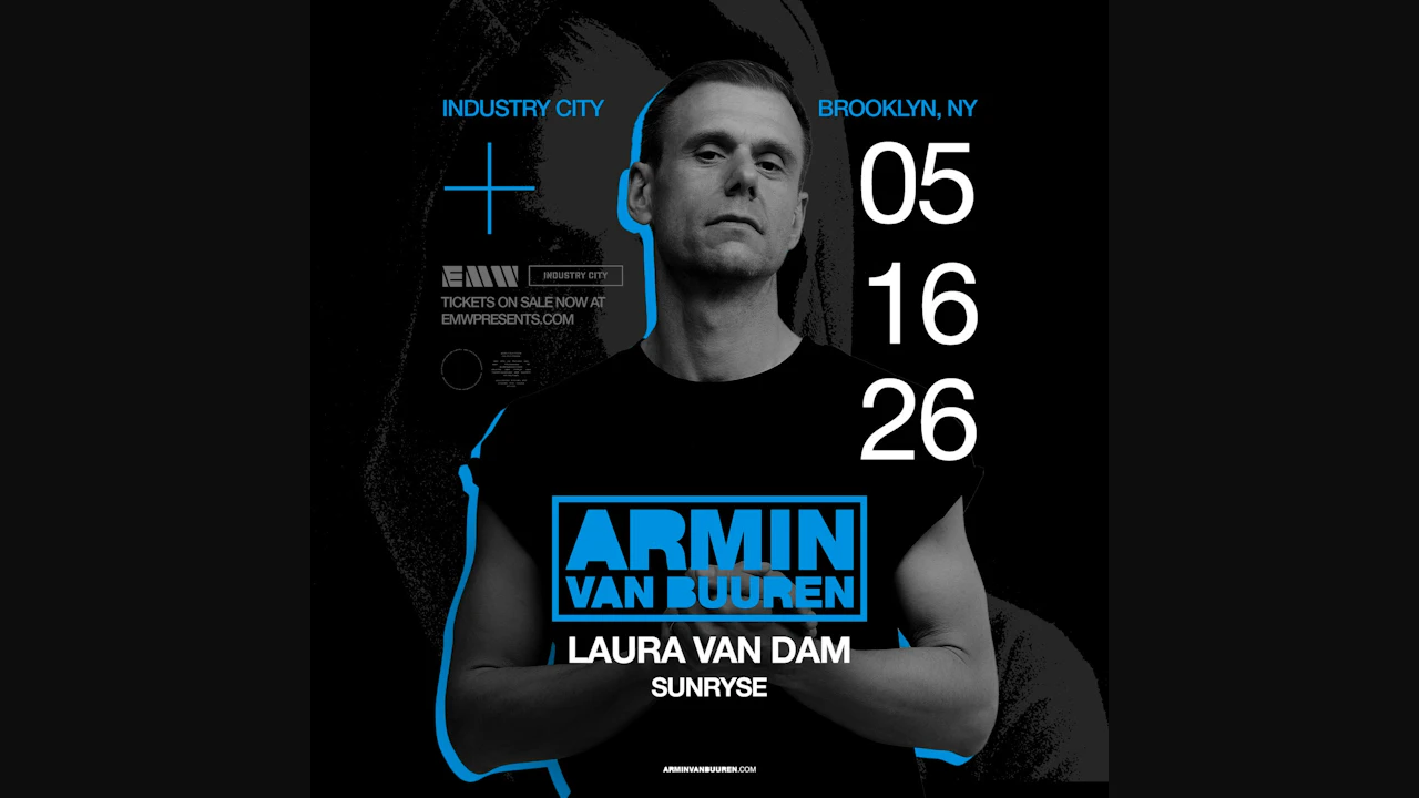 Armin Van Buuren