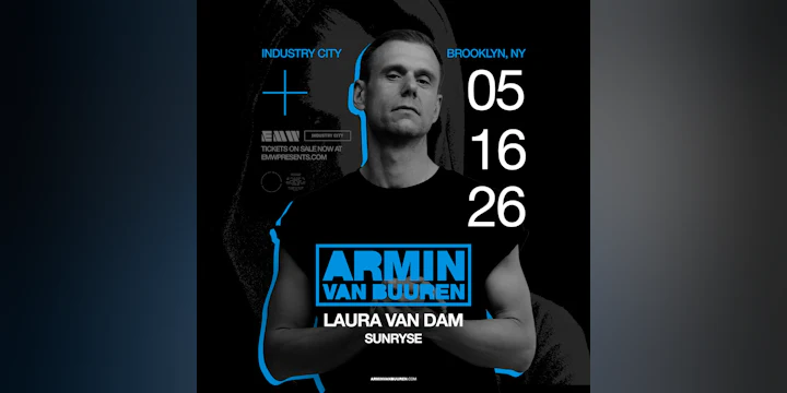 Armin Van Buuren