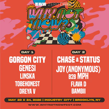 Brooklyn Concerts & Events