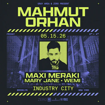 Brooklyn Concerts & Events