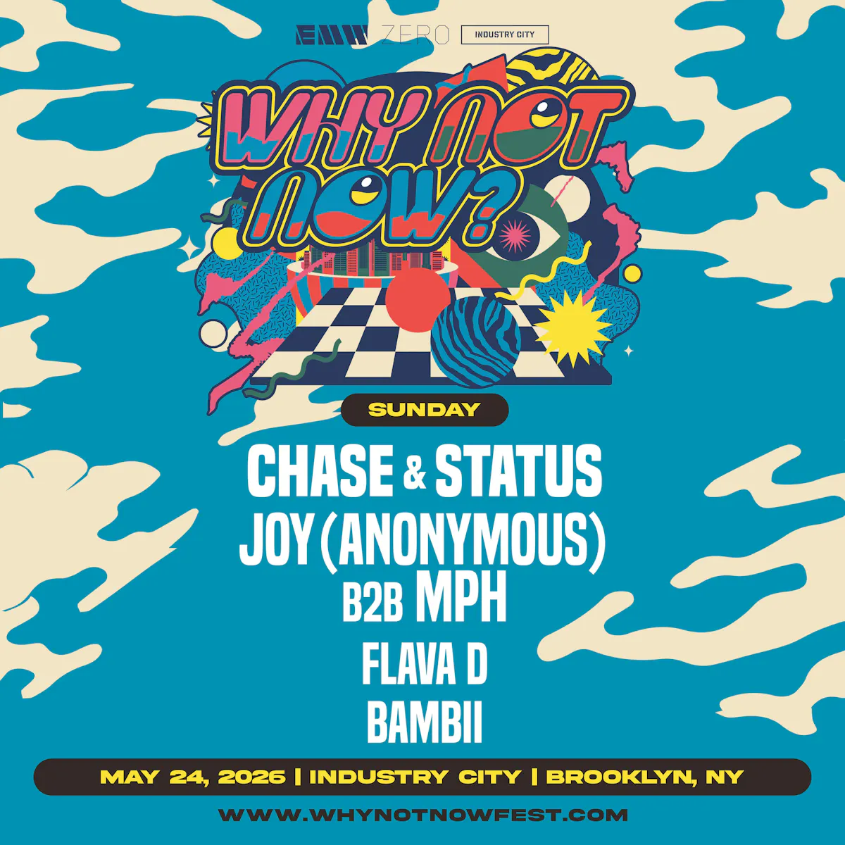 Brooklyn Concerts & Events