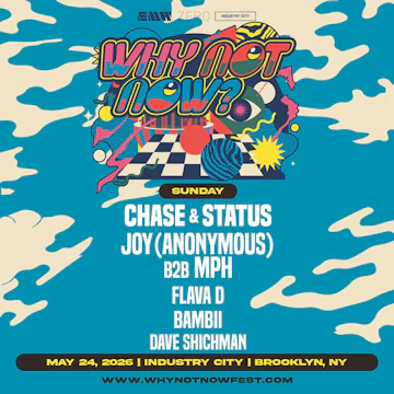 Brooklyn Concerts & Events