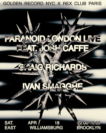 Brooklyn Concerts & Events