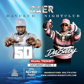 Daer Dayclub