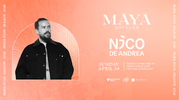 Maya Dayclub