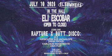 Elsewhere