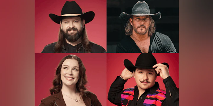 Aaron Nichols & Friends from The Voice w/ Craig Wayne Boyd, Aubrey Nicole, Austin Gilbert