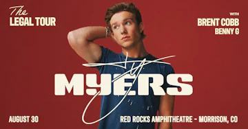 Red Rocks Amphitheatre