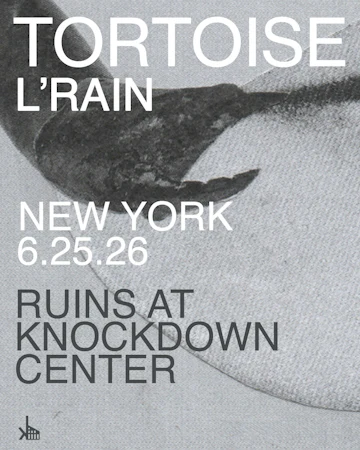 Knockdown Center