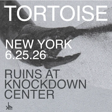 Knockdown Center