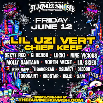 Summer Smash Festival
