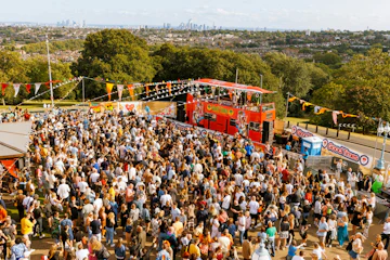 Alexandra Palace