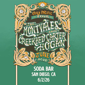 Soda Bar