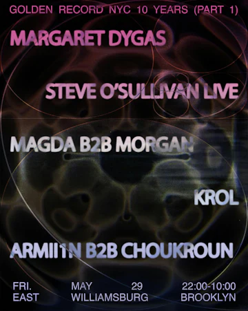 Brooklyn Concerts & Events