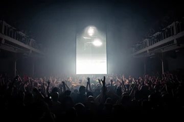 Paradiso