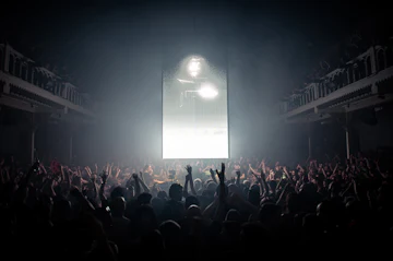 Paradiso