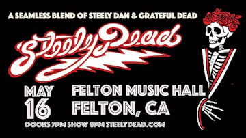 Felton Music Hall