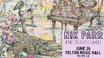 Felton Music Hall