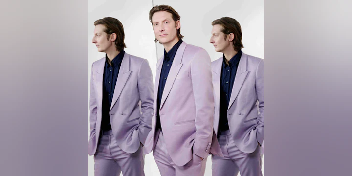 Eric Hutchinson
