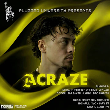 New York Concerts & Events