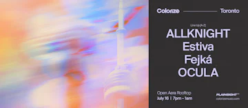 Toronto Concerts & Events