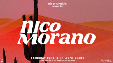 Washington DC Concerts & Events