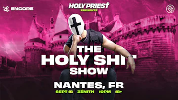 Paris Concerts & Events