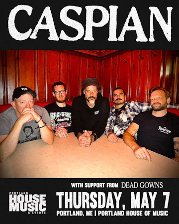 Portland House Of Music