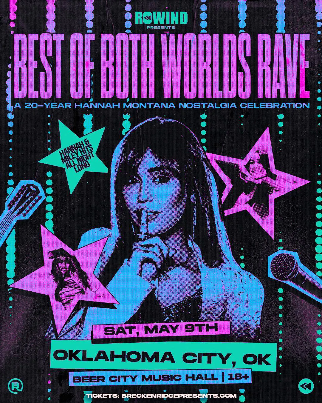 Beer City Music Hall