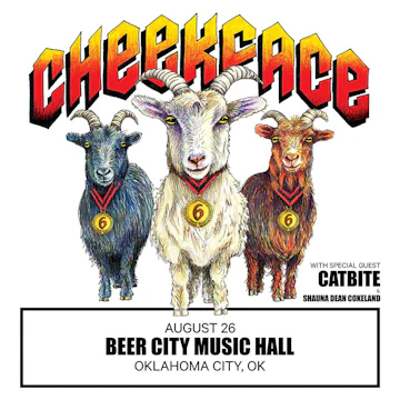 Beer City Music Hall