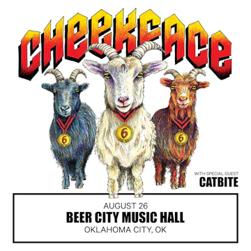 Beer City Music Hall