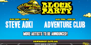 Calgary Concerts & Events