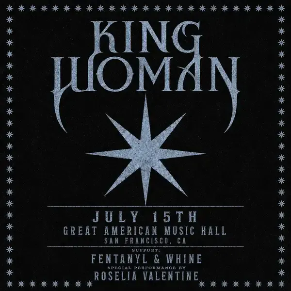 King Woman
