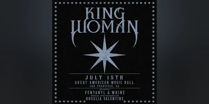 King Woman