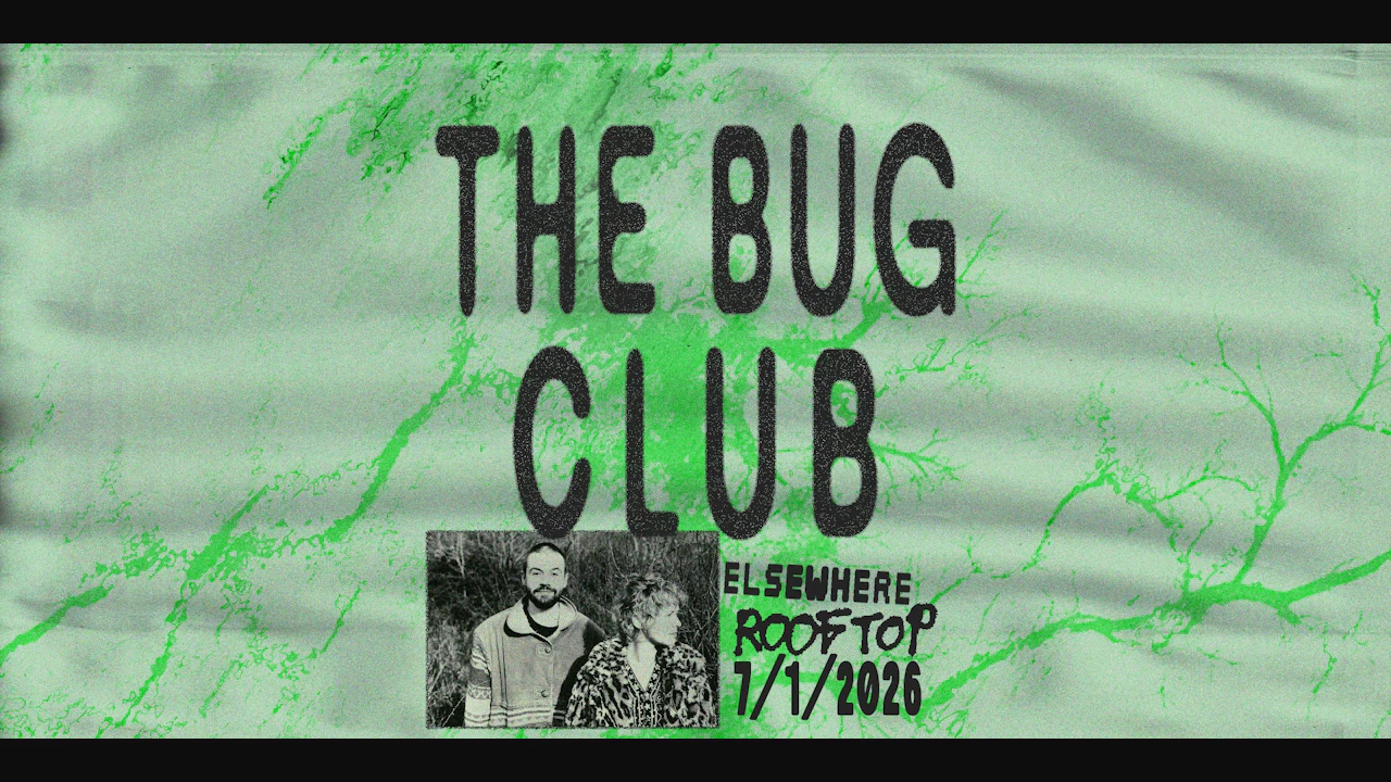 The Bug Club