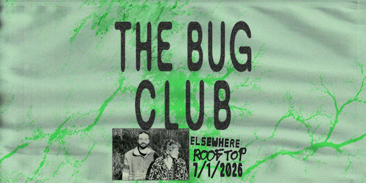 The Bug Club
