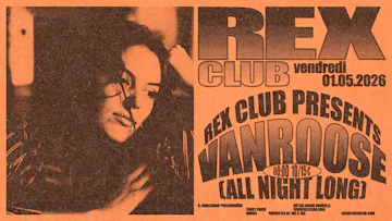 Rex Club