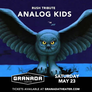 Granada Theater