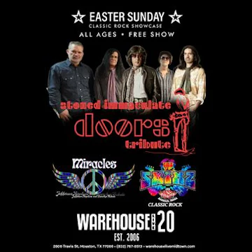 Warehouse Live Midtown (Rise Rooftop)