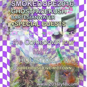 Warehouse Live Midtown (Rise Rooftop)