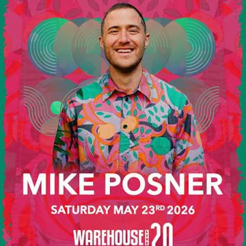 Warehouse Live Midtown (Rise Rooftop)