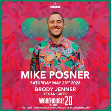 Warehouse Live Midtown (Rise Rooftop)