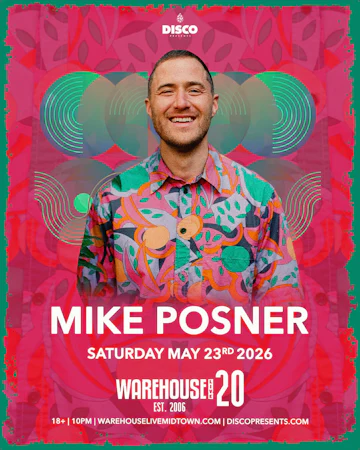 Warehouse Live Midtown (Rise Rooftop)