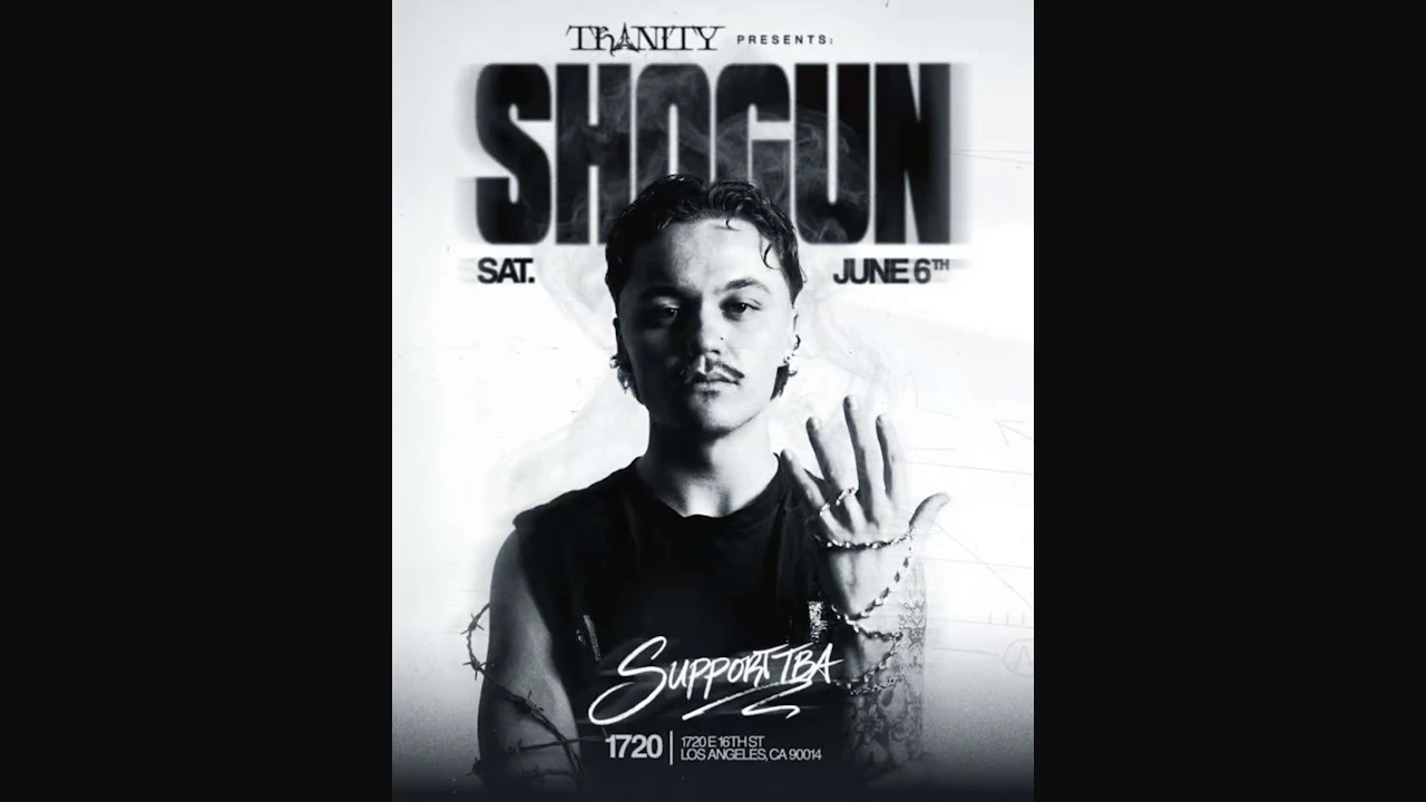 Shogun